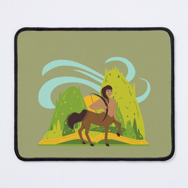 Item preview, Centaur designed and sold by BunnyPanda0120.