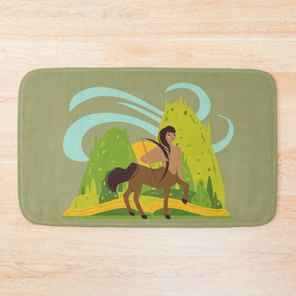 Item preview, Centaur designed and sold by BunnyPanda0120.