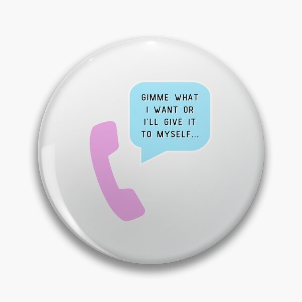 Item preview, Gimme What I Want | Perfect Gift|miley cyrus gift designed and sold by katzbeloise.