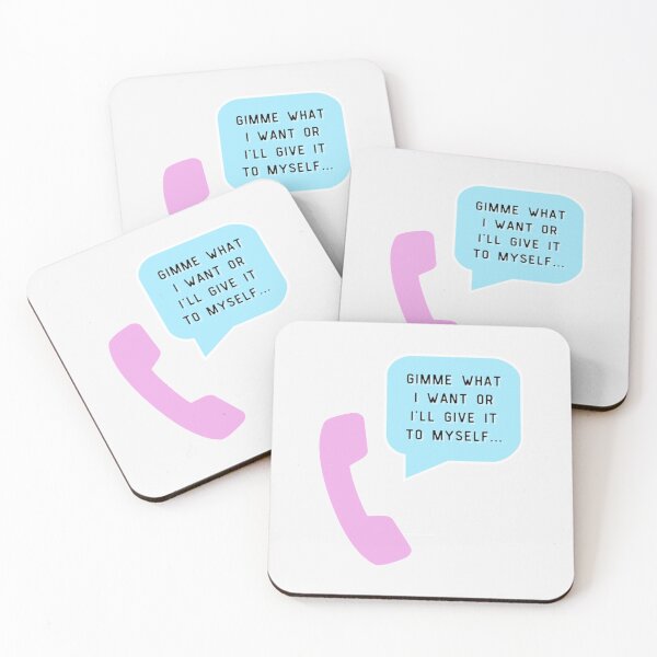 Item preview, Gimme What I Want | Perfect Gift|miley cyrus gift designed and sold by katzbeloise.