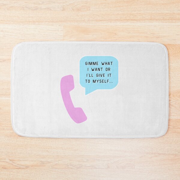 Item preview, Gimme What I Want | Perfect Gift|miley cyrus gift designed and sold by katzbeloise.