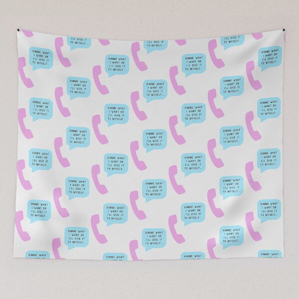 Item preview, Gimme What I Want | Perfect Gift|miley cyrus gift designed and sold by katzbeloise.