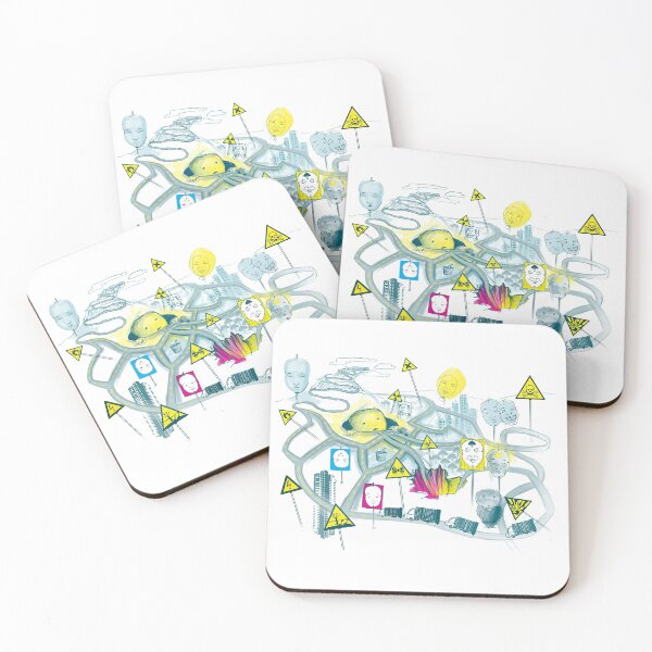 Item preview, Mapa vial designed and sold by Ruta.