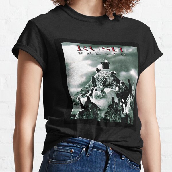Presto | EILEN Classic T-Shirt