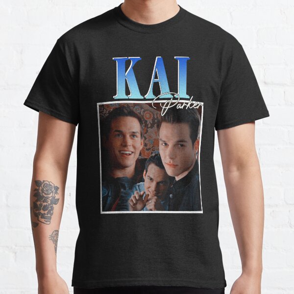 Kai Parker Classic T-Shirt