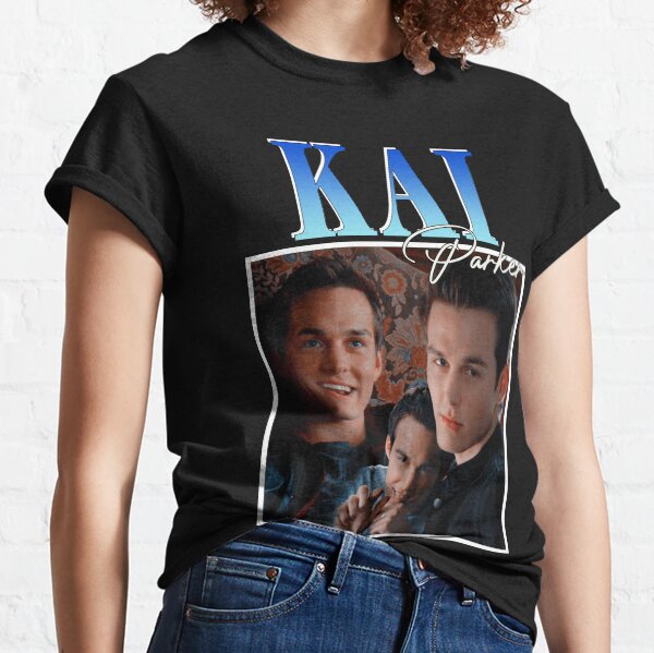 Kai Parker Classic T-Shirt