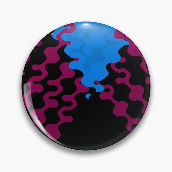 Item preview, Neon synth melt designed and sold by VilaPropuh.