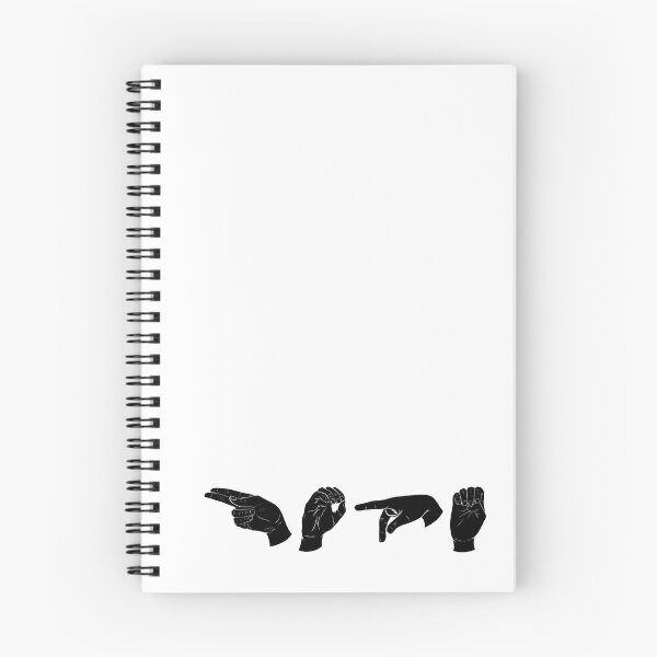 Item preview, Hope: ASL  designed and sold by rmcbuckeye.