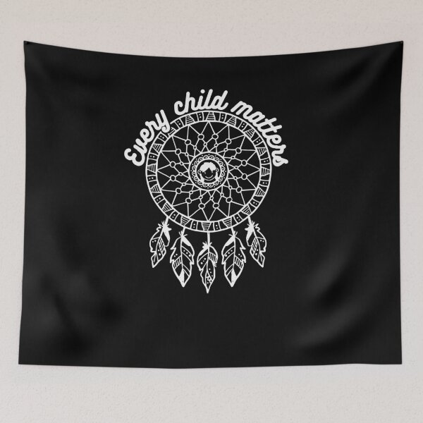 Item preview, Dream Catcher T Shirt for Orange Day, Awareness for Indigenous Community, September 30 Shirt,  Native Pride, Every Child Matters designed and sold by CapitalDesignss.