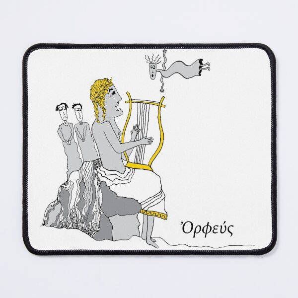 Item preview, Orpheus designed and sold by Ruta.