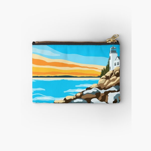 Item preview, Lighthouse 10 designed and sold by Julia Rudens.