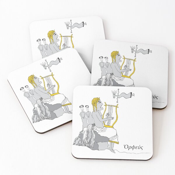 Item preview, Orpheus designed and sold by Ruta.