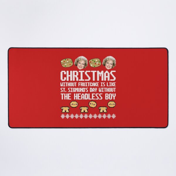 Item preview, Golden Girls Ugly Christmas Sweater Design designed and sold by Brief1198.