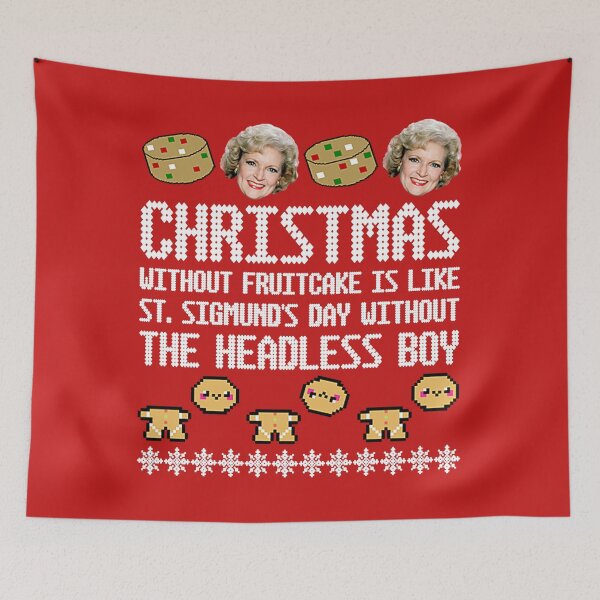 Item preview, Golden Girls Ugly Christmas Sweater Design designed and sold by Brief1198.