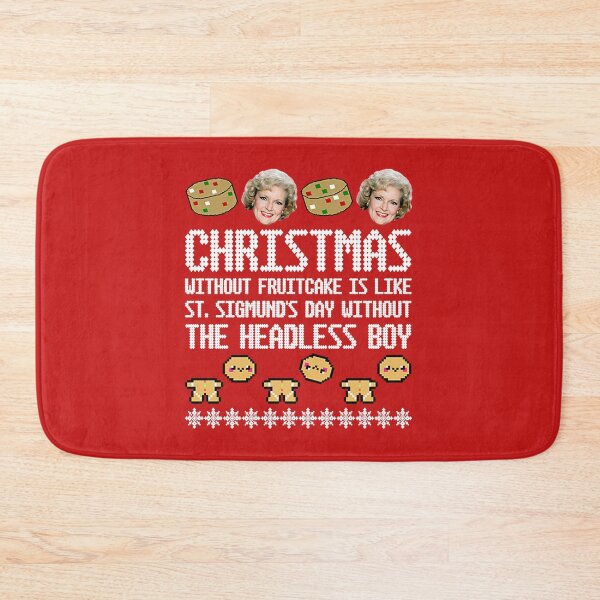 Item preview, Golden Girls Ugly Christmas Sweater Design designed and sold by Brief1198.