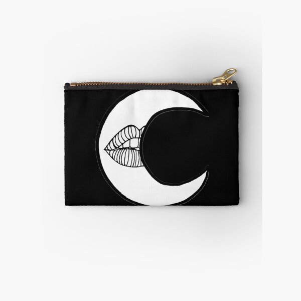 Item preview, midnight moon lips| Perfect Gift|miley cyrus gift designed and sold by katzbeloise.
