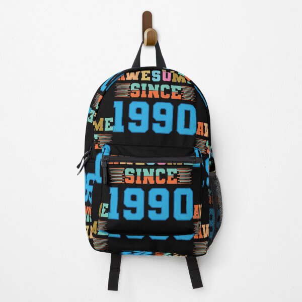 Item preview, Awesome Since 1990 designed and sold by amishacreates.