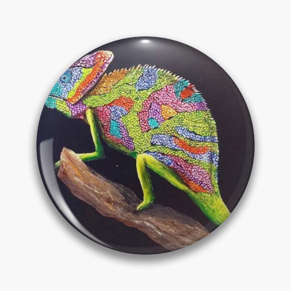 Artikelvorschau, Reptilienleguan Regenbogenhaut entworfen und verkauft von simonclaws.