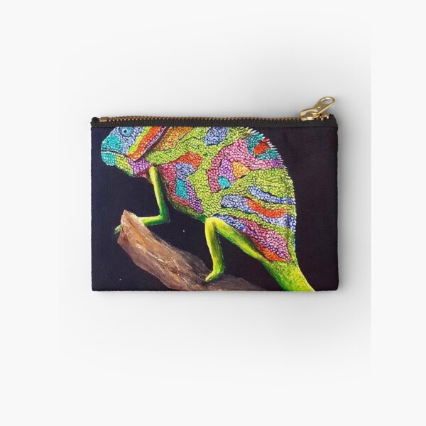 Artikelvorschau, Reptilienleguan Regenbogenhaut entworfen und verkauft von simonclaws.