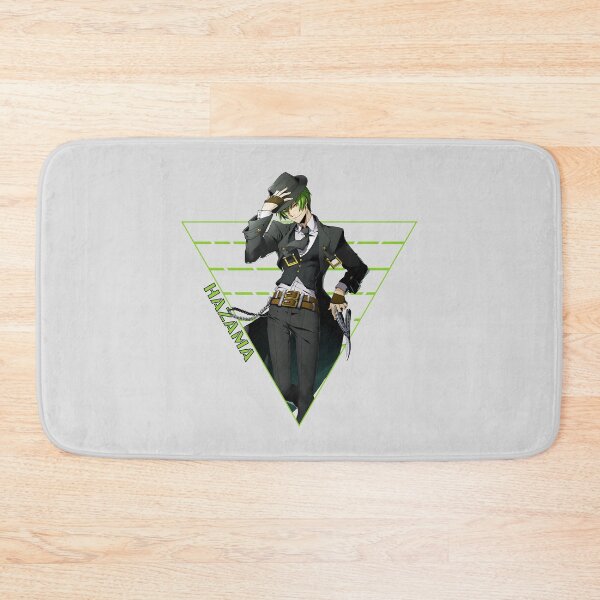 Item preview, Tri Hazamtri designed and sold by Mamawbravely.