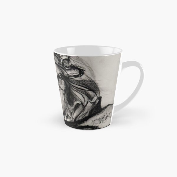 Victory Tall Mug