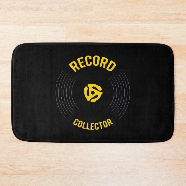 Item preview, Record Collector Vinyl Adapter designed and sold by iconikit.