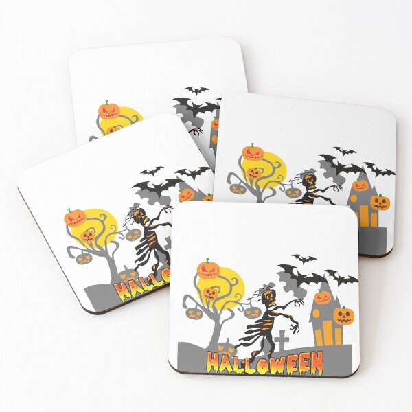 Item preview, Halloween Day designed and sold by MaypanaShop.