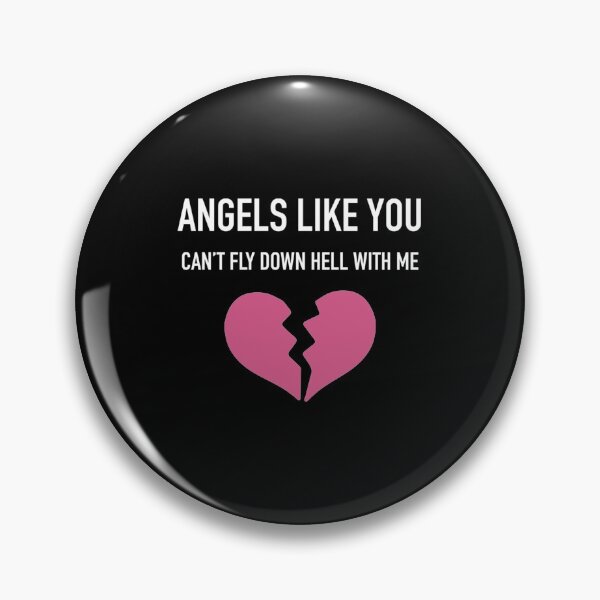 Item preview, Angels Like You| Perfect Gift|miley cyrus gift designed and sold by katzbeloise.