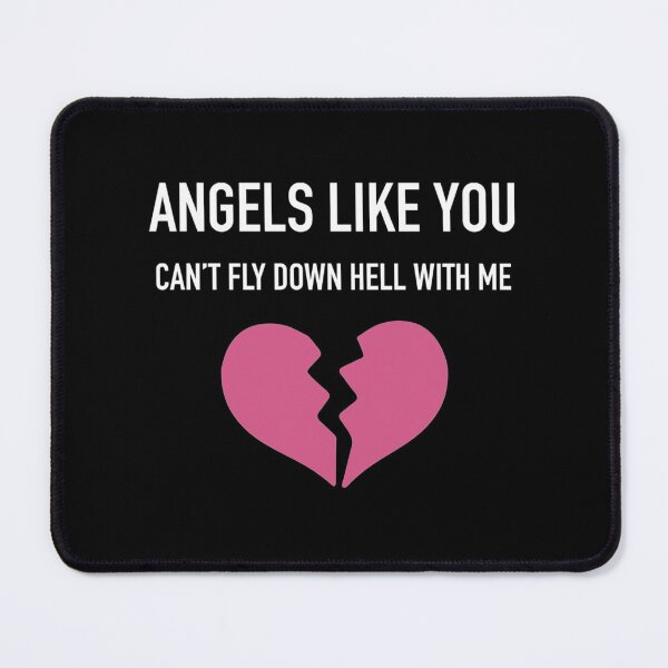 Item preview, Angels Like You| Perfect Gift|miley cyrus gift designed and sold by katzbeloise.