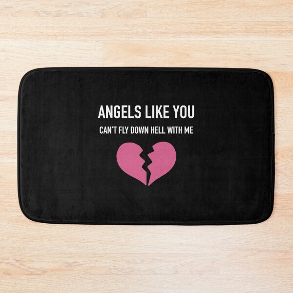 Item preview, Angels Like You| Perfect Gift|miley cyrus gift designed and sold by katzbeloise.