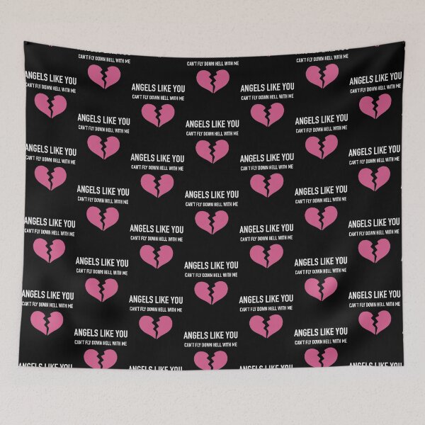 Item preview, Angels Like You| Perfect Gift|miley cyrus gift designed and sold by katzbeloise.