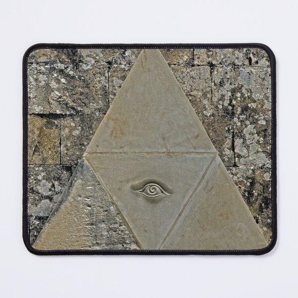 Item preview, Eye of Providence designed and sold by William A McCarthy.