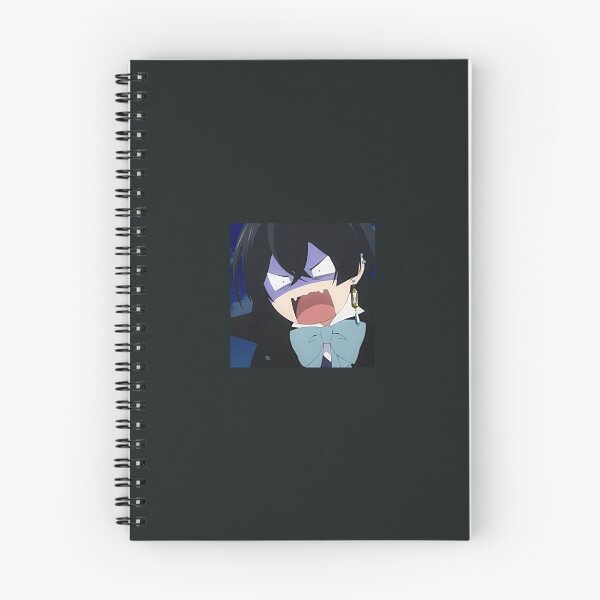 Item preview, The Case Study of Vanitas designed and sold by ItsAFakeAcc.