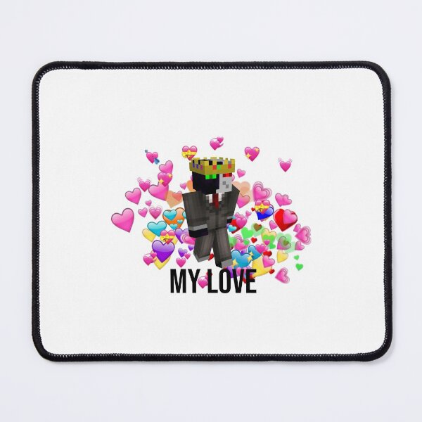Item preview, Ranboo My True Love designed and sold by BetterLeo.