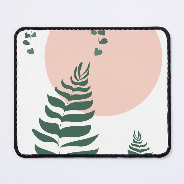 Item preview, Tropical Leaf Illustration designed and sold by ATSIllustration.
