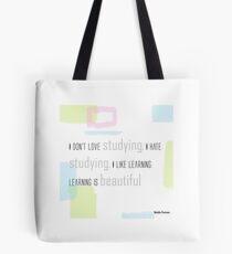 Cit Tote Bag
