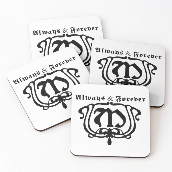 Item preview, Always and Forever  designed and sold by ShelleyBurris.