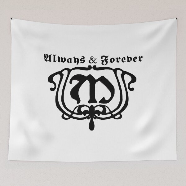 Item preview, Always and Forever  designed and sold by ShelleyBurris.