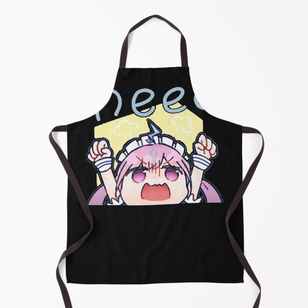 Item preview, Minato Aqua Hololive neee designed and sold by Coffman687.