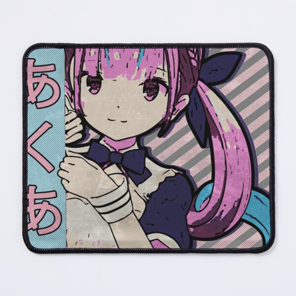 Item preview, Minato Aqua Hololive  designed and sold by Coffman687.