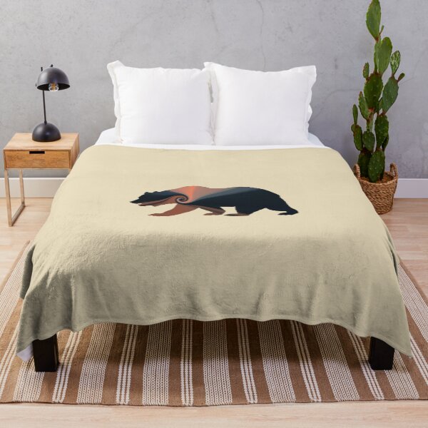 Item preview, Midnight Grizzly designed and sold by Whisperingpeaks.