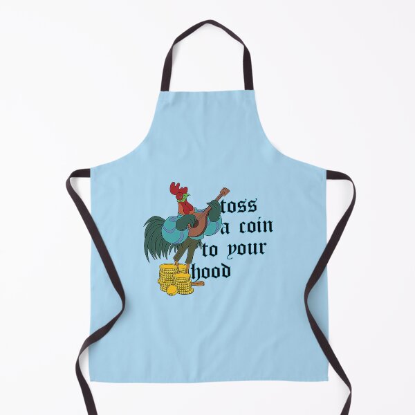 Item preview, Hooded Coin  designed and sold by Brief1198.