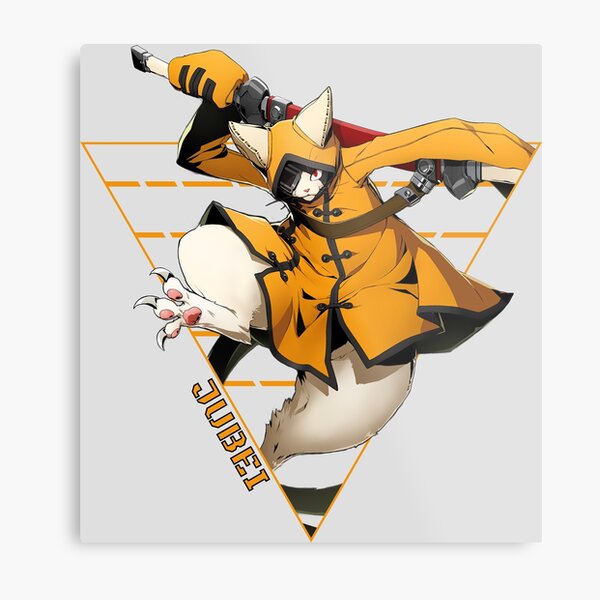 jubei blazblue central fiction