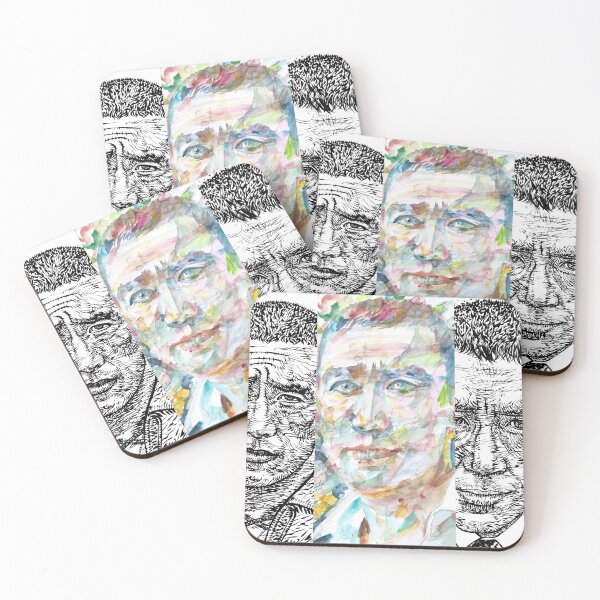 Item preview, THREE TIMES YUKIO MISHIMA .1 designed and sold by lautir.