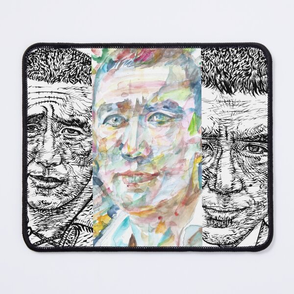 Item preview, THREE TIMES YUKIO MISHIMA .1 designed and sold by lautir.