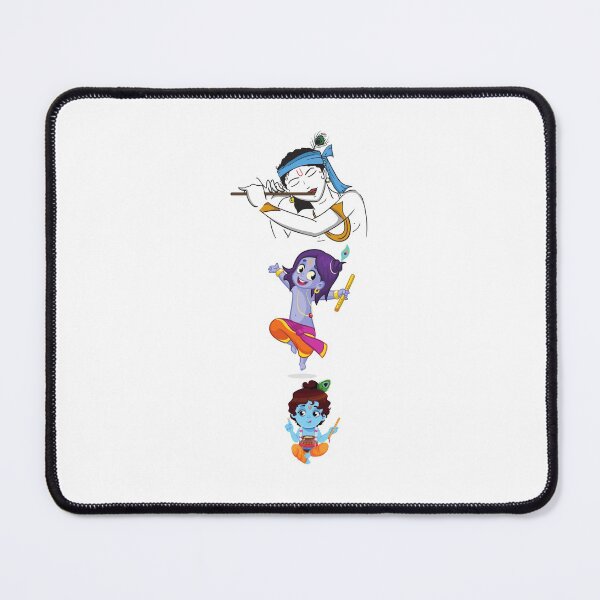 Item preview, Krishna ages designed and sold by Jagensam.