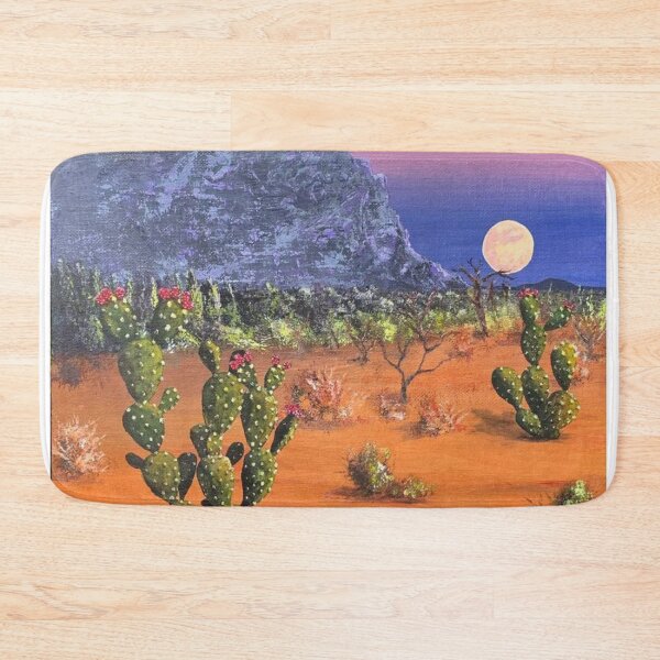Item preview, THE SAVANA MOON designed and sold by simonclaws.