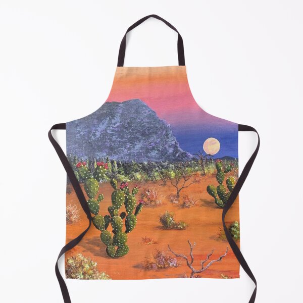 Item preview, THE SAVANA MOON designed and sold by simonclaws.
