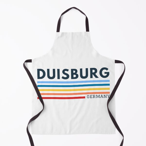 Item preview, Duisburg Germany designed and sold by europelines.