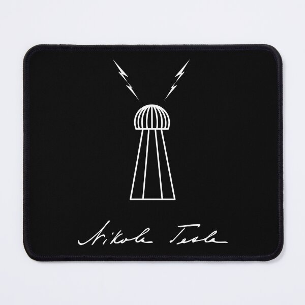 Item preview, Wardenclyffe Tower or Tesla Tower  designed and sold by TashaVector.